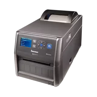 Intermec PD43 Címkenyomtató