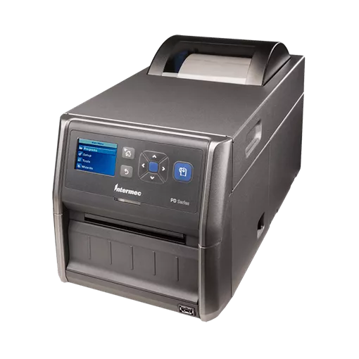 Intermec PD43 Címkenyomtató