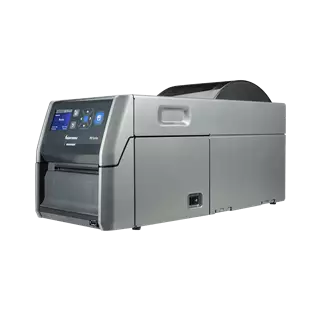 Intermec PD43 Címkenyomtató