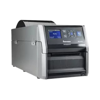 Intermec PD43 Címkenyomtató