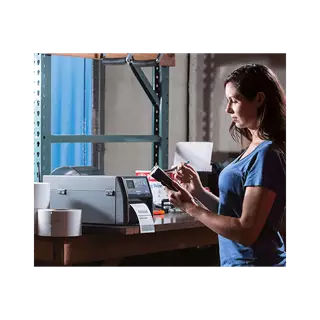 Intermec PD43 Címkenyomtató