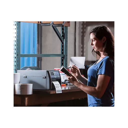 Intermec PD43 Címkenyomtató