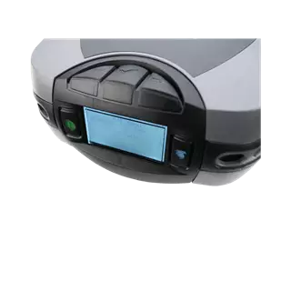 Zebra RP4T Címkenyomtató