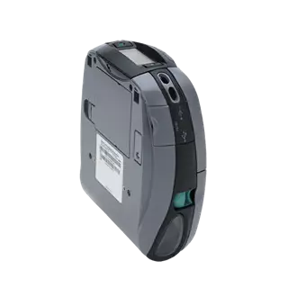 Zebra RP4T Címkenyomtató