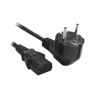 AC TÁPKÁBEL (3 PIN)