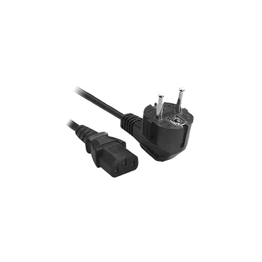 AC TÁPKÁBEL (3 PIN)