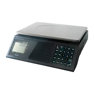 Aclas PS1B-15 Bolti árszorzós mérleg