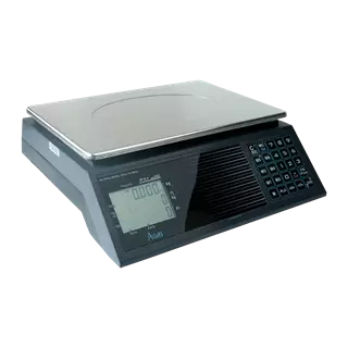 Aclas PS1B-15 Bolti árszorzós mérleg