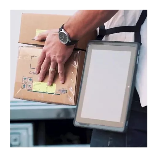 Advantech AIM-68S Ipari tablet