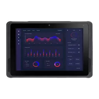 Advantech AIM-68S Ipari tablet