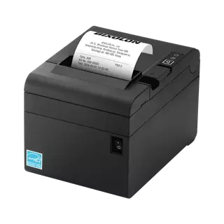 Bixolon SRP-E300 Blokknyomtató