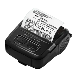 Bixolon SPP-L310 Címkenyomtató