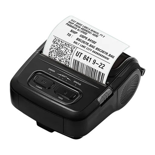 Bixolon SPP-L310 Címkenyomtató