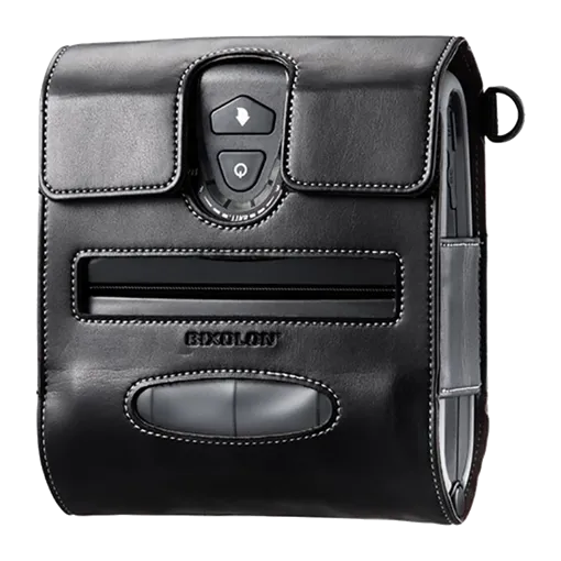 Bixolon Kiegészítő Bőrtok, SPP-L410