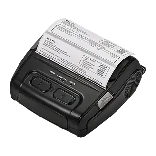 Bixolon SPP-L410 Címkenyomtató