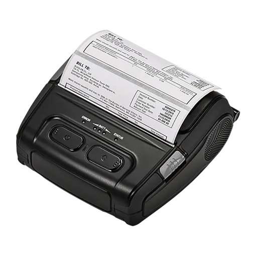 Bixolon SPP-L410 Címkenyomtató