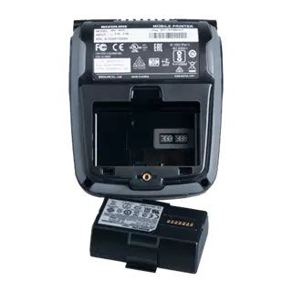 Bixolon SPP-R310 Blokknyomtató
