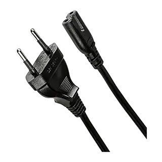 Bixolon Tápkábel, 1,8M, SPP-L410, SPP-L310