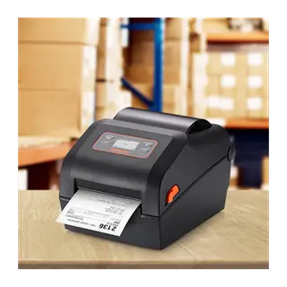 Bixolon XD5-40tR RFID Címkenyomtató