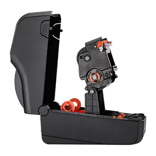 Bixolon XD5-40tR RFID Címkenyomtató