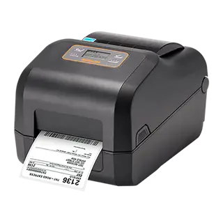 Bixolon XD5-40tR RFID Címkenyomtató