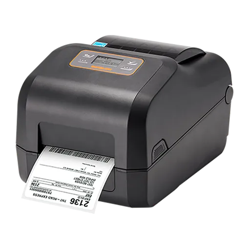 Bixolon XD5-40tR RFID Címkenyomtató