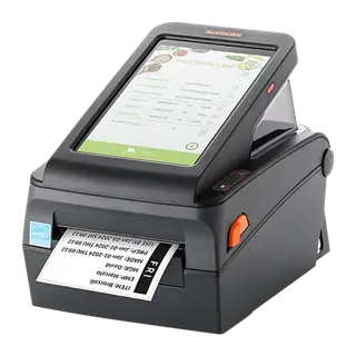 Bixolon XQ-840II Címkenyomtató