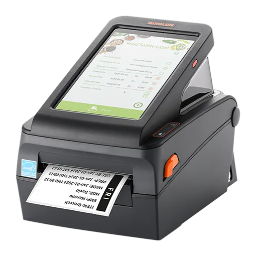 Bixolon XQ-840II Címkenyomtató
