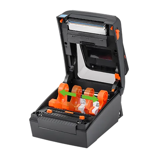 Bixolon XQ-840II Címkenyomtató
