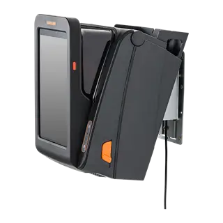 Bixolon XQ-840II Címkenyomtató