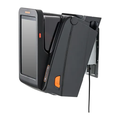 Bixolon XQ-840II Címkenyomtató