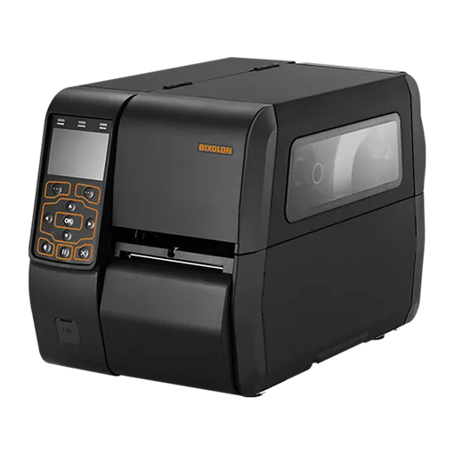 Bixolon XT5-40NR RFID Címkenyomtató