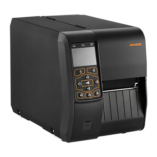 Bixolon XT5-40NR RFID Címkenyomtató