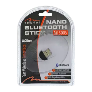 Bluetooth adapter