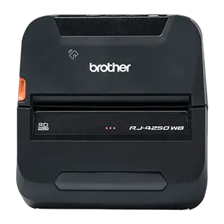 Brother RJ-4200 Címkenyomtató