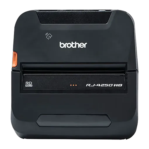 Brother RJ-4200 Címkenyomtató