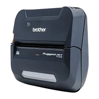 Brother RJ-4200 Címkenyomtató