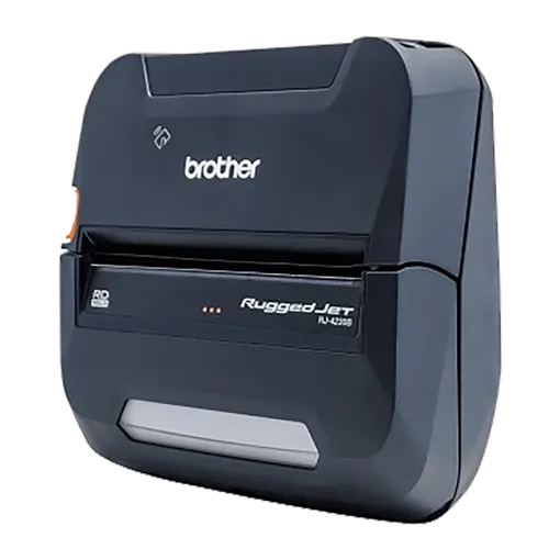 Brother RJ-4200 Címkenyomtató
