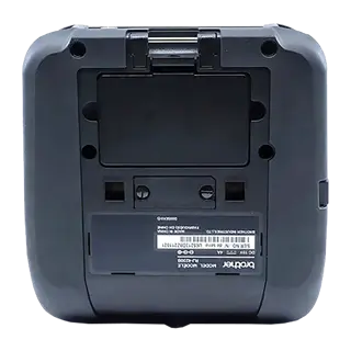 Brother RJ-4200 Címkenyomtató