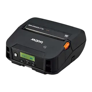 Brother RJ-4200 Címkenyomtató
