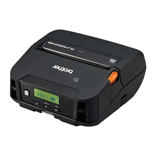 Brother RJ-4200 Címkenyomtató