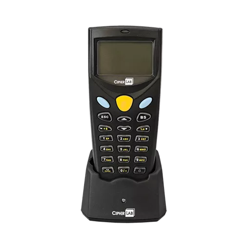 Cipherlab 8000 Adatgyűjtő