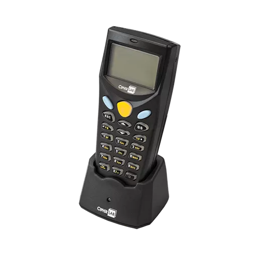 Cipherlab 8000 Adatgyűjtő