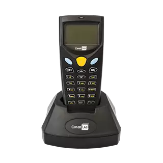 Cipherlab 8001 Adatgyűjtő