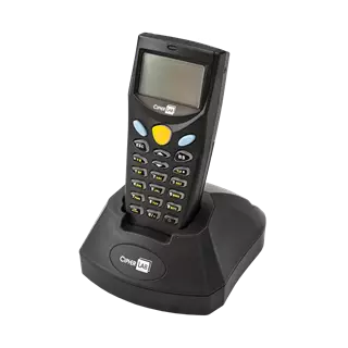 Cipherlab 8001 Adatgyűjtő