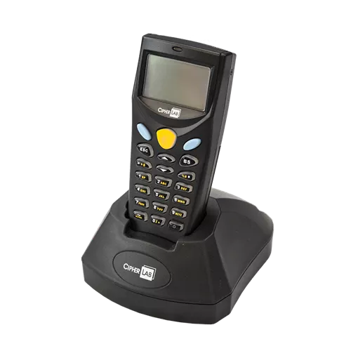 Cipherlab 8001 Adatgyűjtő