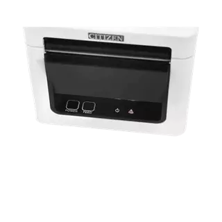 Citizen CT-E351 Blokknyomtató