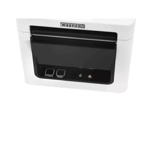Citizen CT-E351 Blokknyomtató