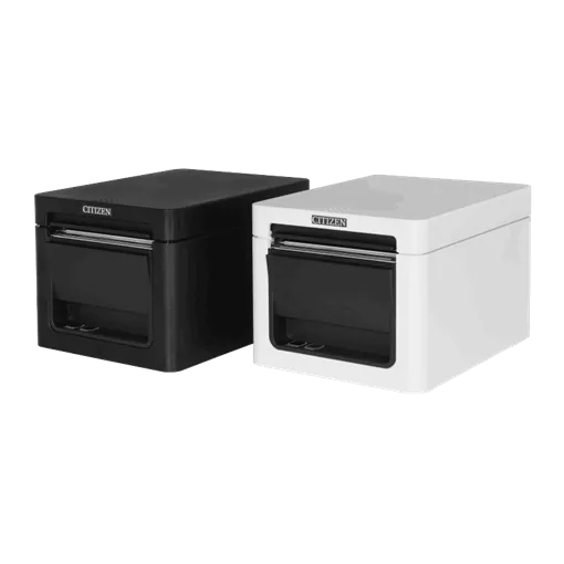 Citizen CT-E351 Blokknyomtató
