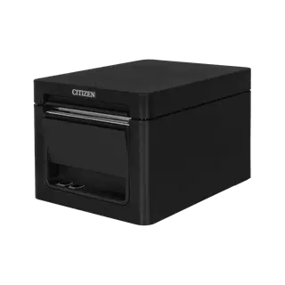 Citizen CT-E351 Blokknyomtató